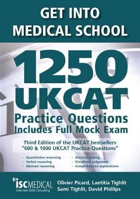 ukcat mock questions